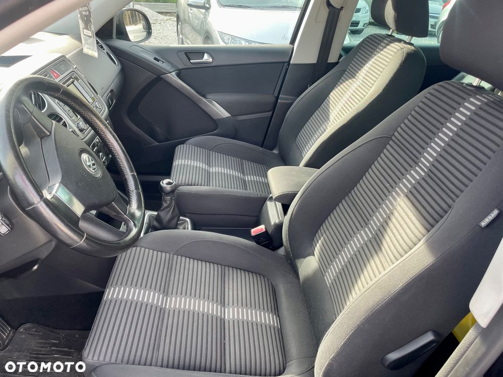 Volkswagen Tiguan 2.0 TDI Trend&Fun - 23