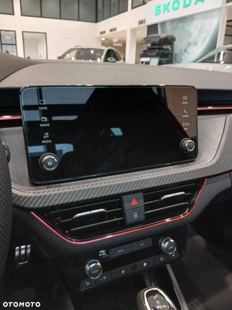 Skoda Scala 1.5 TSI Monte Carlo DSG - 22