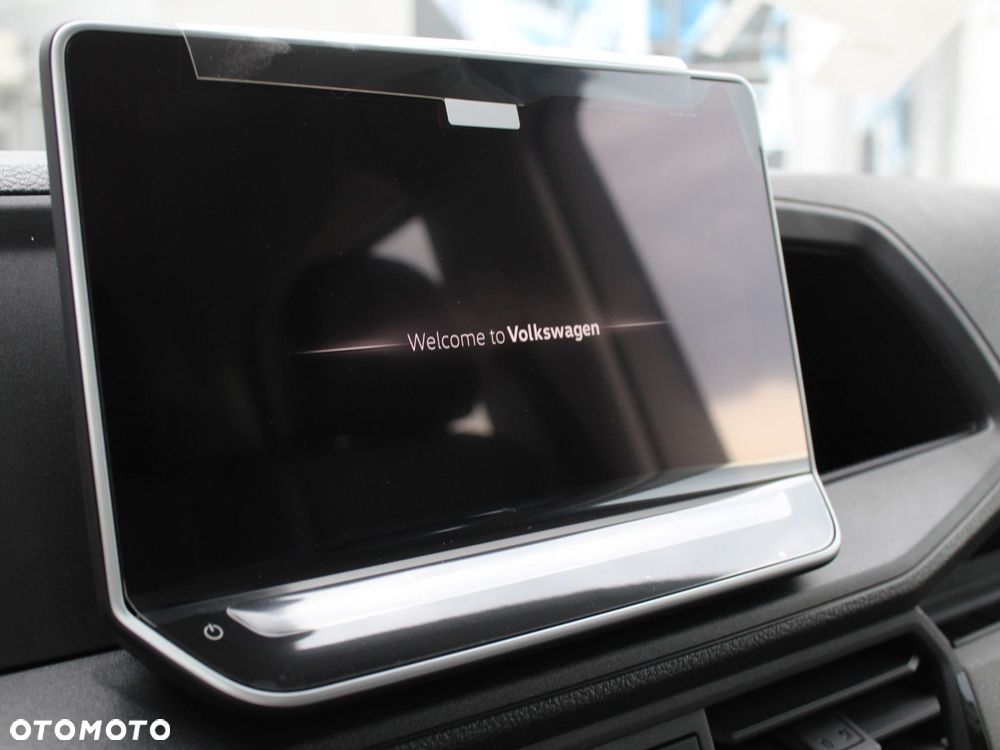 Volkswagen Crafter - 10