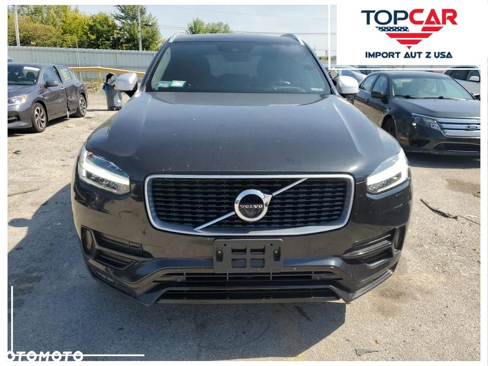 Volvo XC 90 T6 AWD Inscription 7os - 1