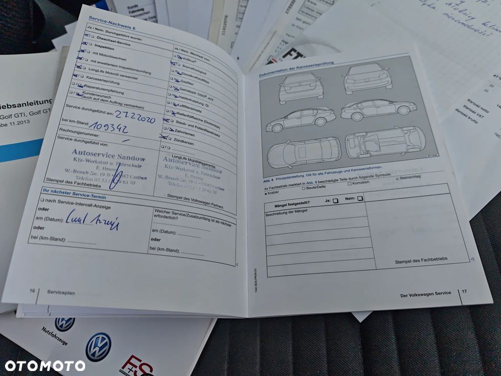 Volkswagen Golf 1.4 TSI BlueMotion Technology DSG Cup - 27