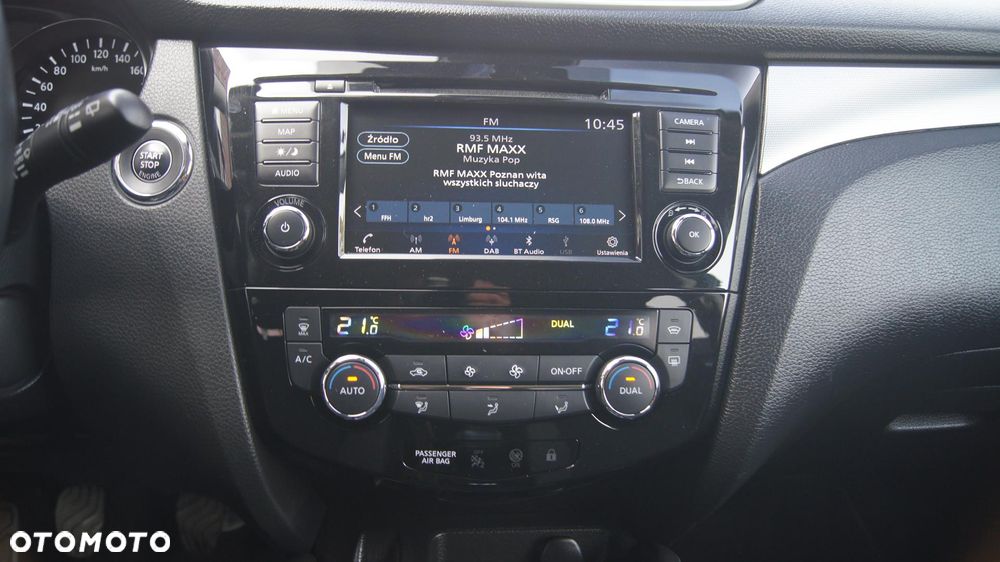 Nissan Qashqai 1.3 DIG-T N-Connecta - 21