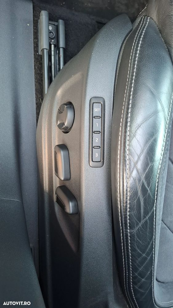 Skoda Kodiaq 2.0 TDI 4X4 DSG Style - 17