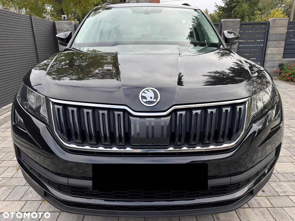 Skoda Kodiaq 1.5 TSI ACT 4x2 Ambition DSG - 2