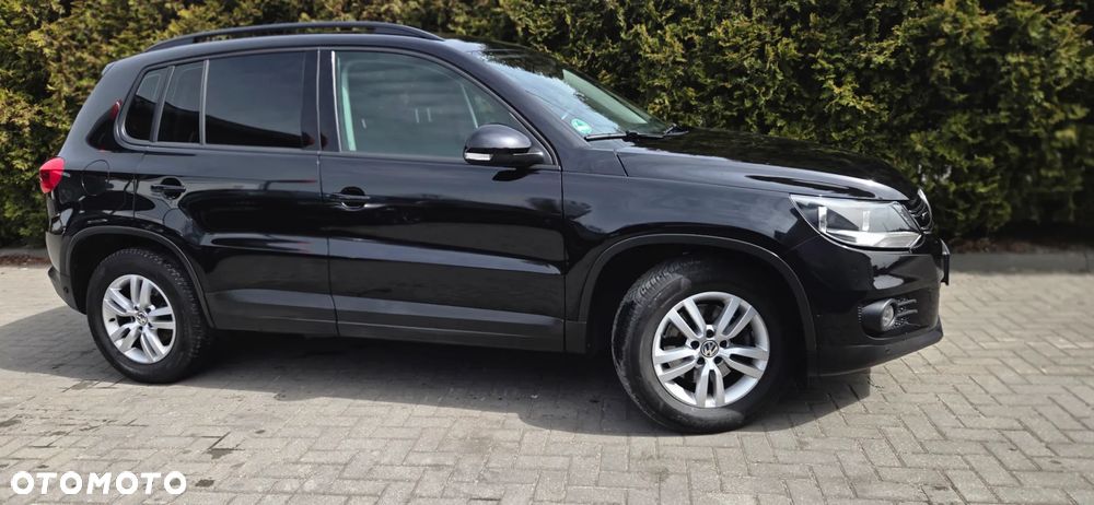 Volkswagen Tiguan - 15
