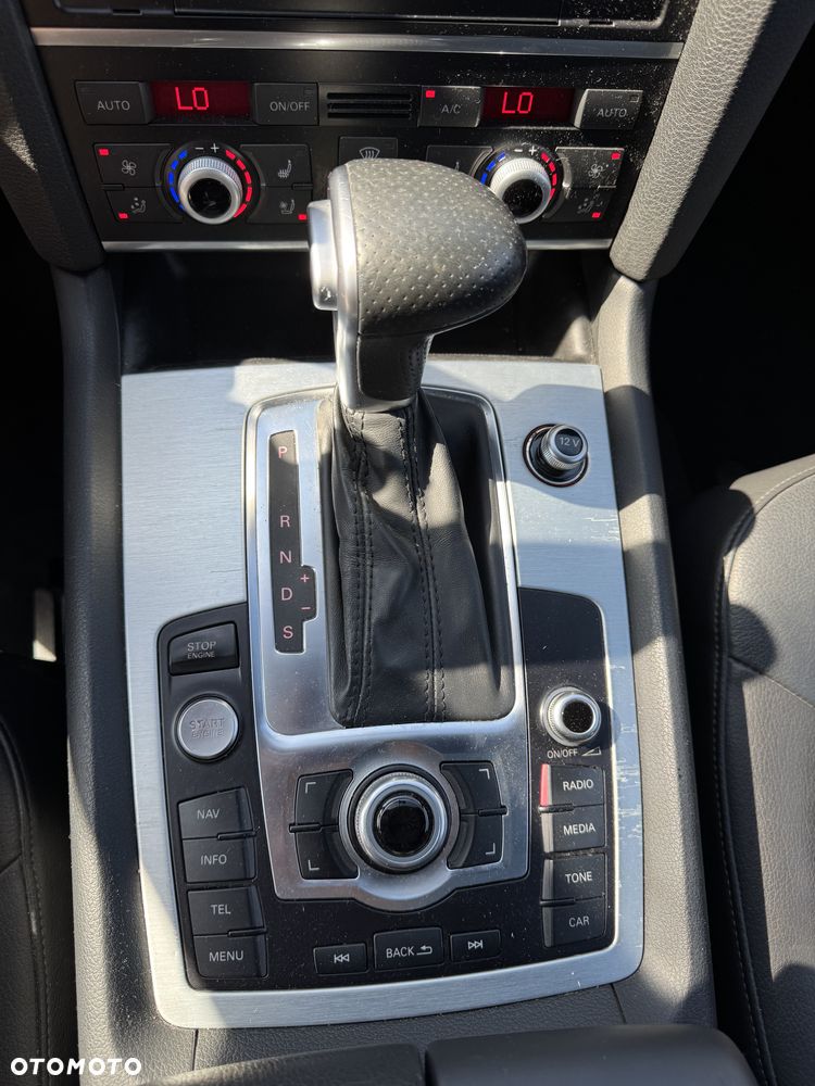 Audi Q7 3.0 TFSI Quattro Tiptronic - 21