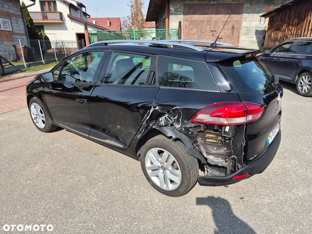 Renault Clio Energy dCi 75 Business - 27