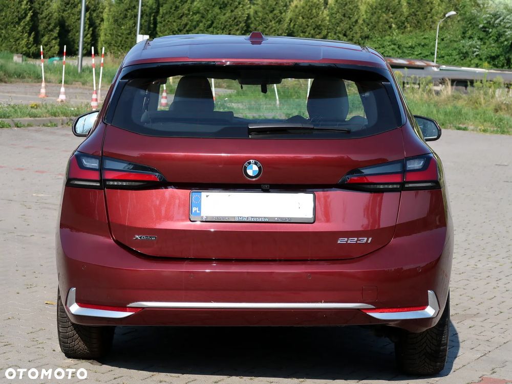 BMW Seria 2 223i xDrive mHEV Luxury Line - 4