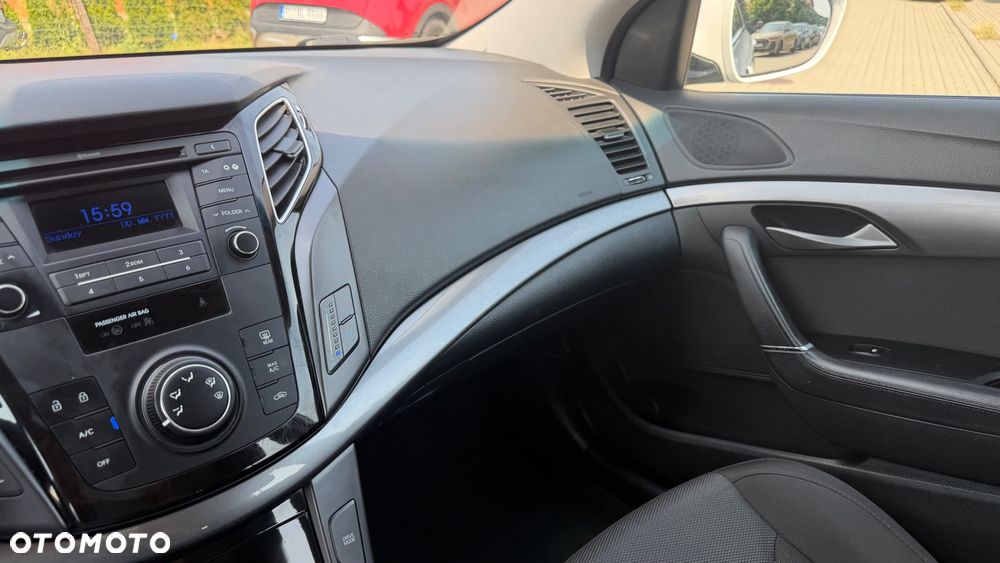 Hyundai i40 1.7 CRDi Premium - 25