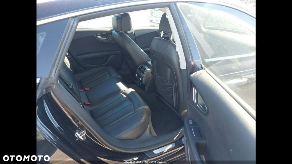 Audi A7 Sportback 3.0 TFSI Quattro S tronic - 9