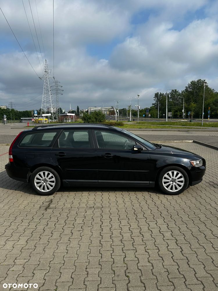 Volvo V50 2.0D DPF Momentum - 3