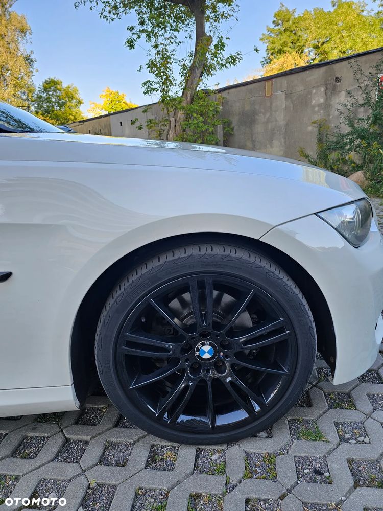BMW Seria 3 320d - 19