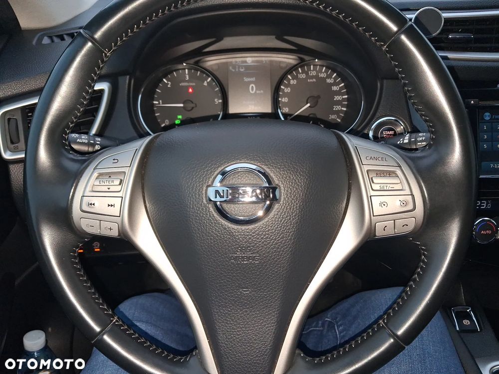 Nissan Qashqai 1.6 DCi ALL-MODE 4x4i TEKNA+ - 18