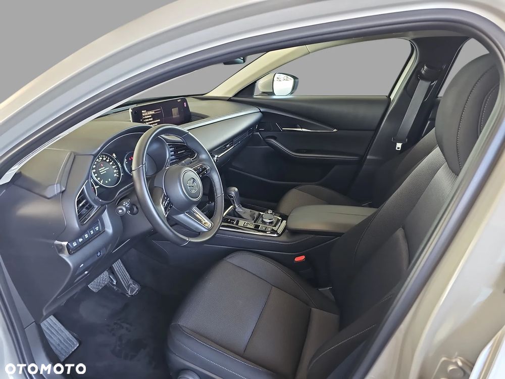 Mazda CX-30 2.0 mHEV Exclusive-Line 2WD - 12