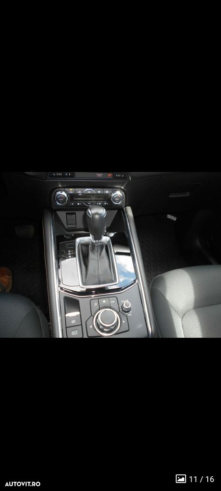 Mazda CX-5 CD175 4x4 AT Revolution - 12