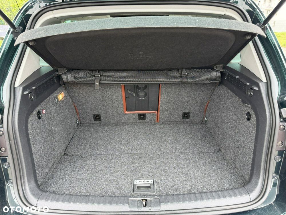 Volkswagen Tiguan 2.0 TDI DPF 4Motion BlueMotion Technology DSG Exclusive - 40