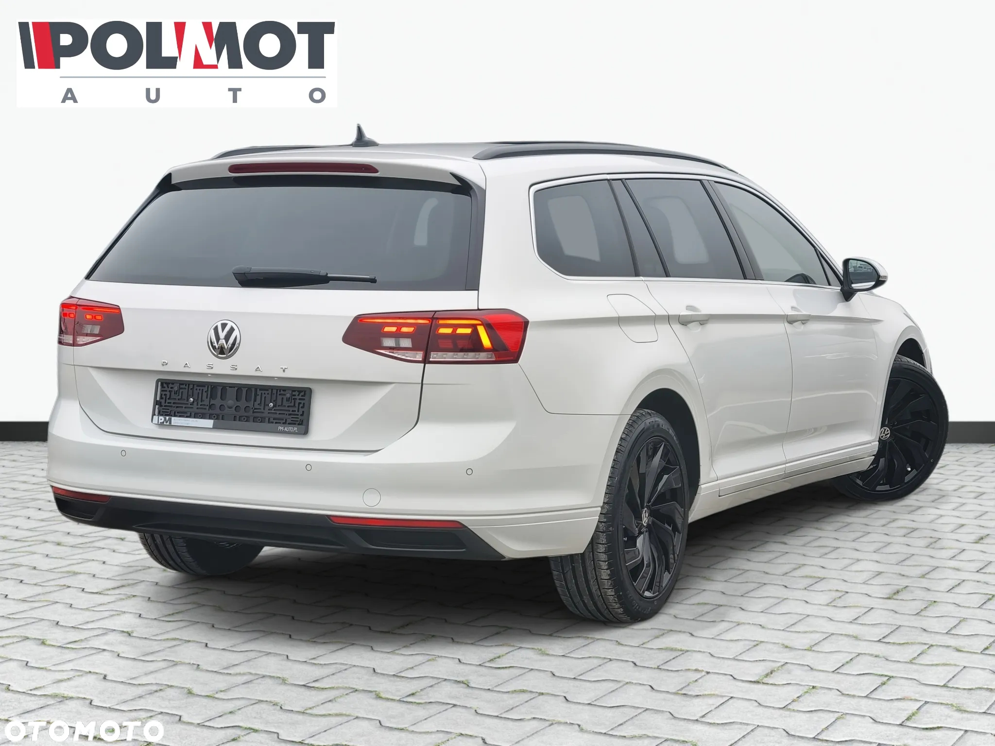 Volkswagen Passat 2.0 TDI EVO Business DSG - 9