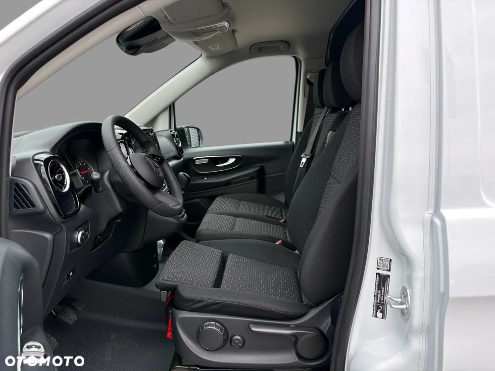 Mercedes-Benz Vito - 8