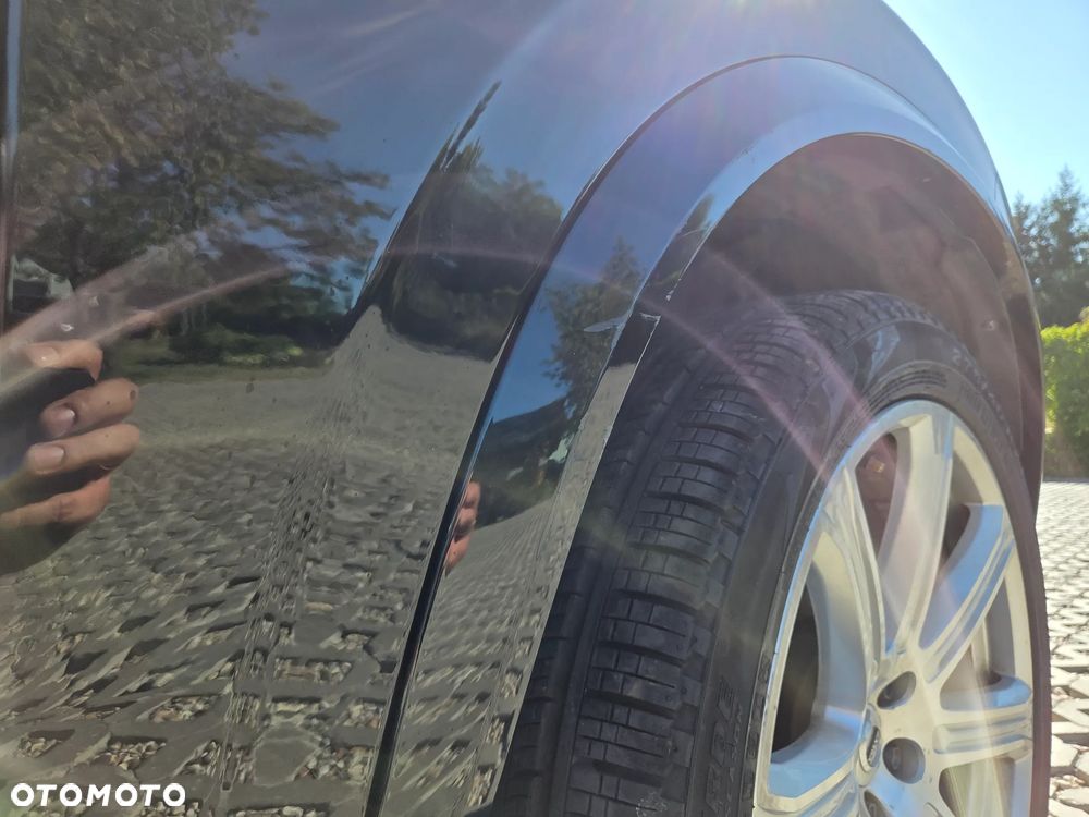 Volvo XC 90 T6 AWD Inscription 7os - 30