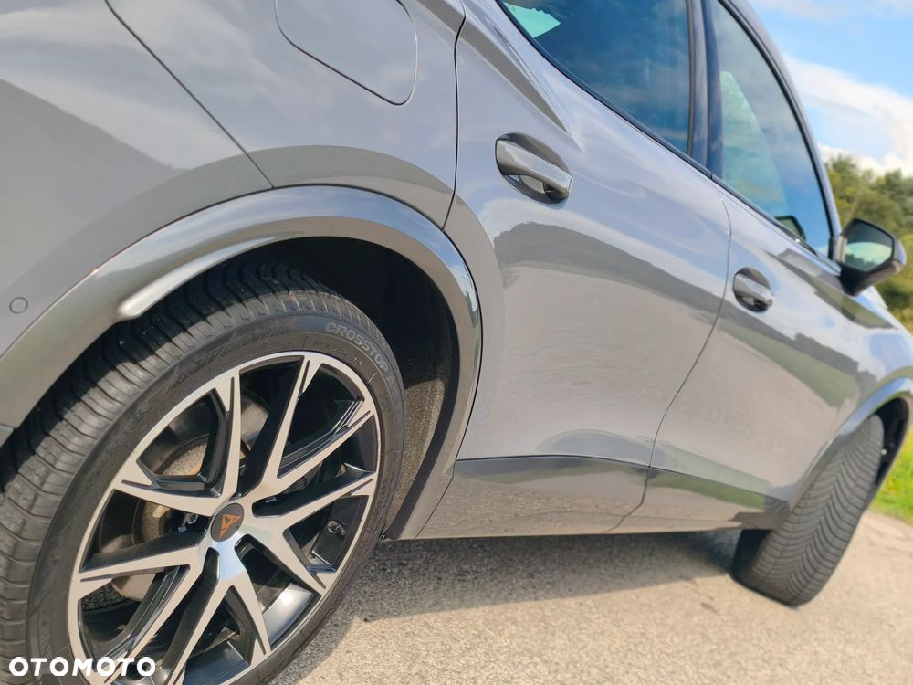 Cupra Formentor 2.0 TSI 4Drive VZ DSG - 10