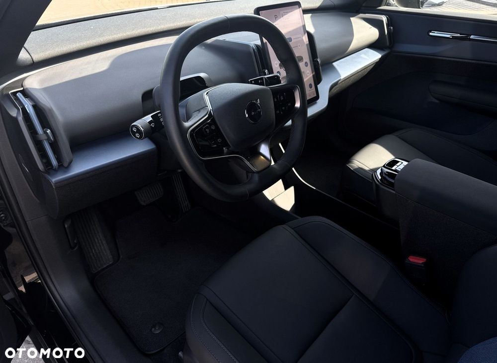 Volvo EX30 - 12