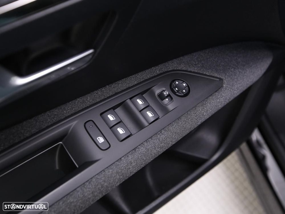 Peugeot 3008 1.5 BlueHDi Active Pack - 14