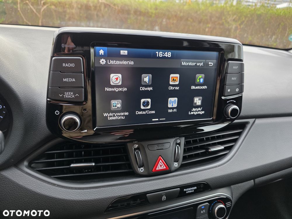 Hyundai i30 1.6 CRDI EDITION 30 - 28