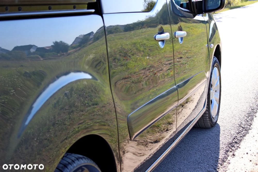 Citroën Berlingo Multispace e-HDi 90 FAP Tendance - 16