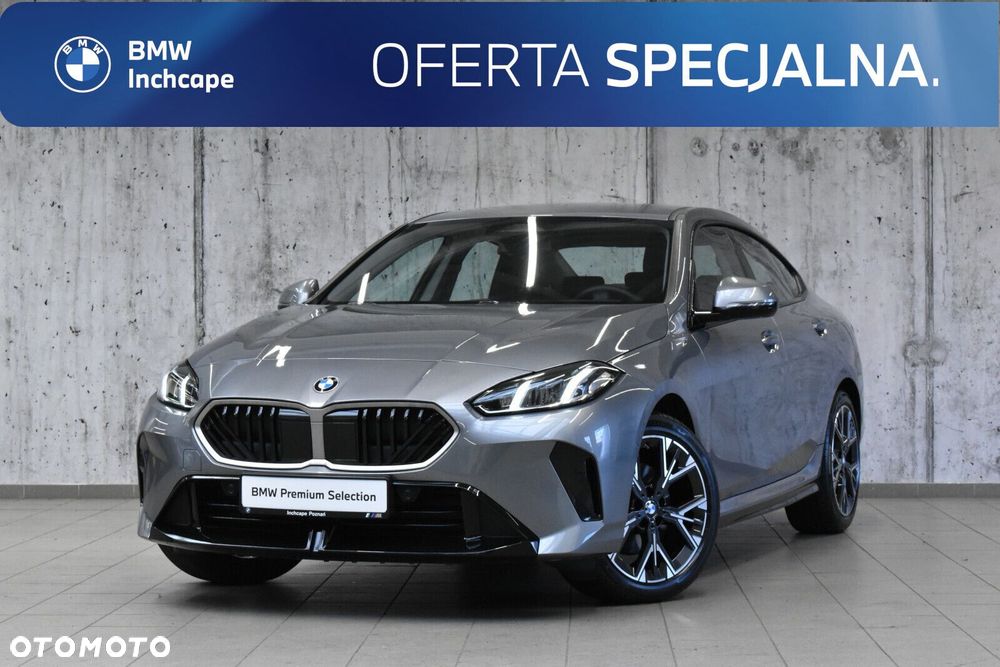 BMW Seria 2 220i mHEV - 1