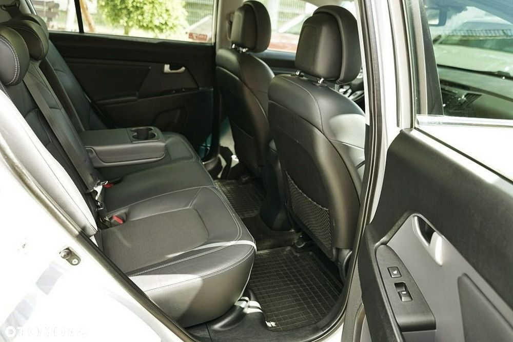 Kia Sportage - 18