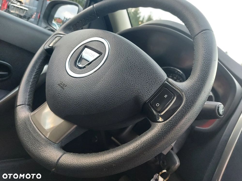 Dacia Sandero Stepway TCe 90 Prestige - 23