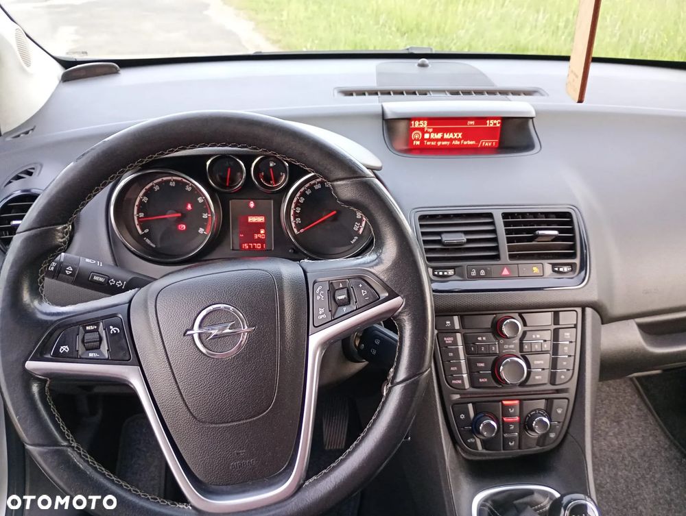 Opel Meriva 1.4 T Enjoy - 7