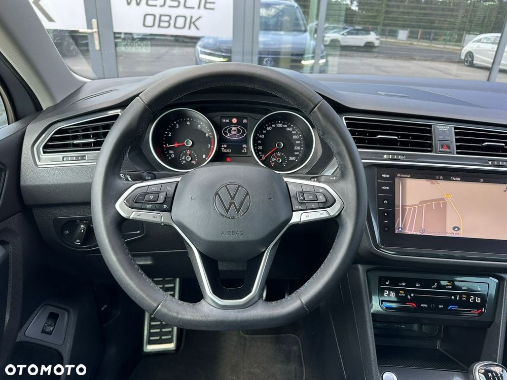 Volkswagen Tiguan 1.5 TSI OPF ACTIVE - 18