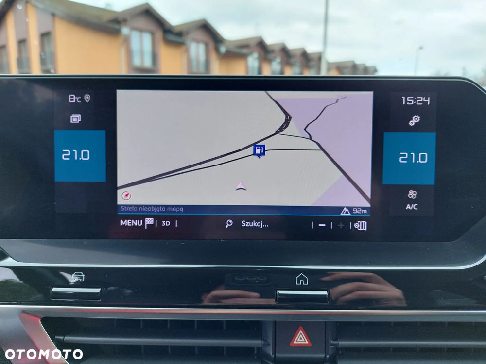 Citroën C4 1.2 PureTech Shine S&S - 16