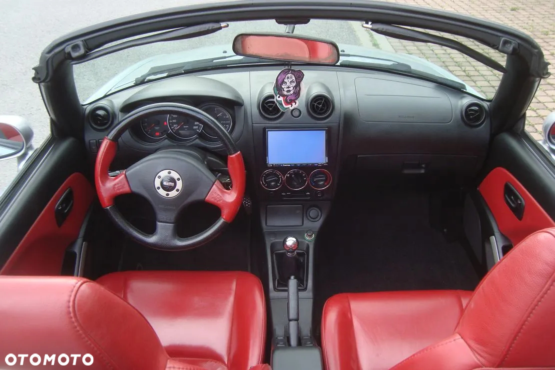 Daihatsu Copen 1.3 - 9