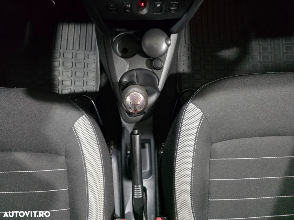 Dacia Sandero Stepway 0.9 TCe Prestige - 10