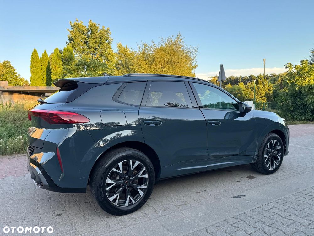 Cupra Terramar 1.5 eHybrid PHEV Advantage Edition DCC DSG - 15