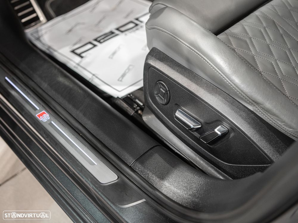 Audi A6 40 TDI S tronic - 27
