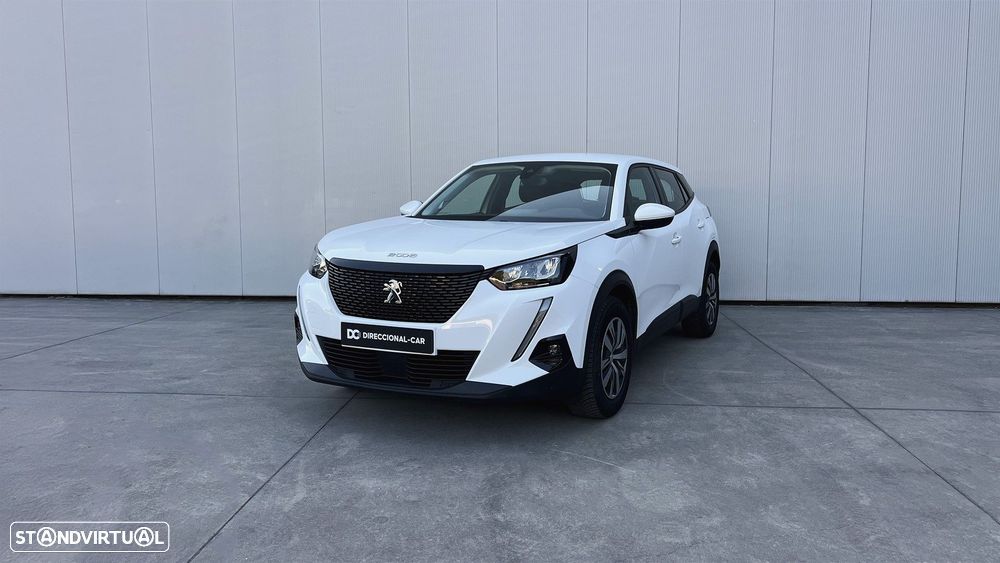 Peugeot 2008 BlueHDi 110 Active Pack - 1