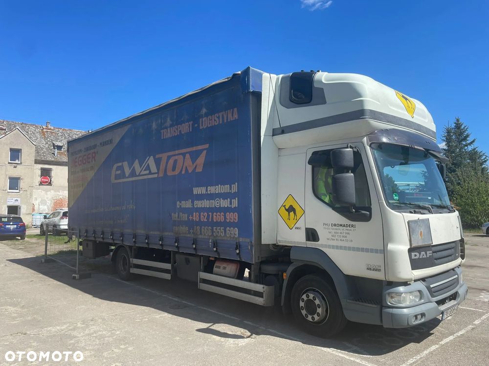 DAF LF 45.220 - 1