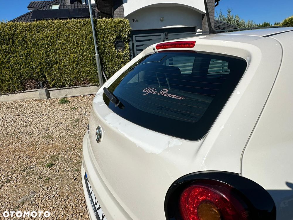 Alfa Romeo Mito 1.4 Progression EU6 - 14