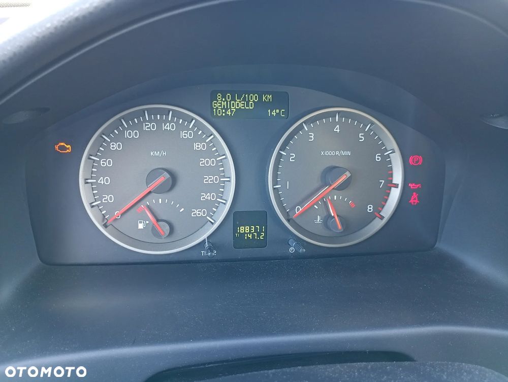 Volvo V50 2.0 Momentum - 2