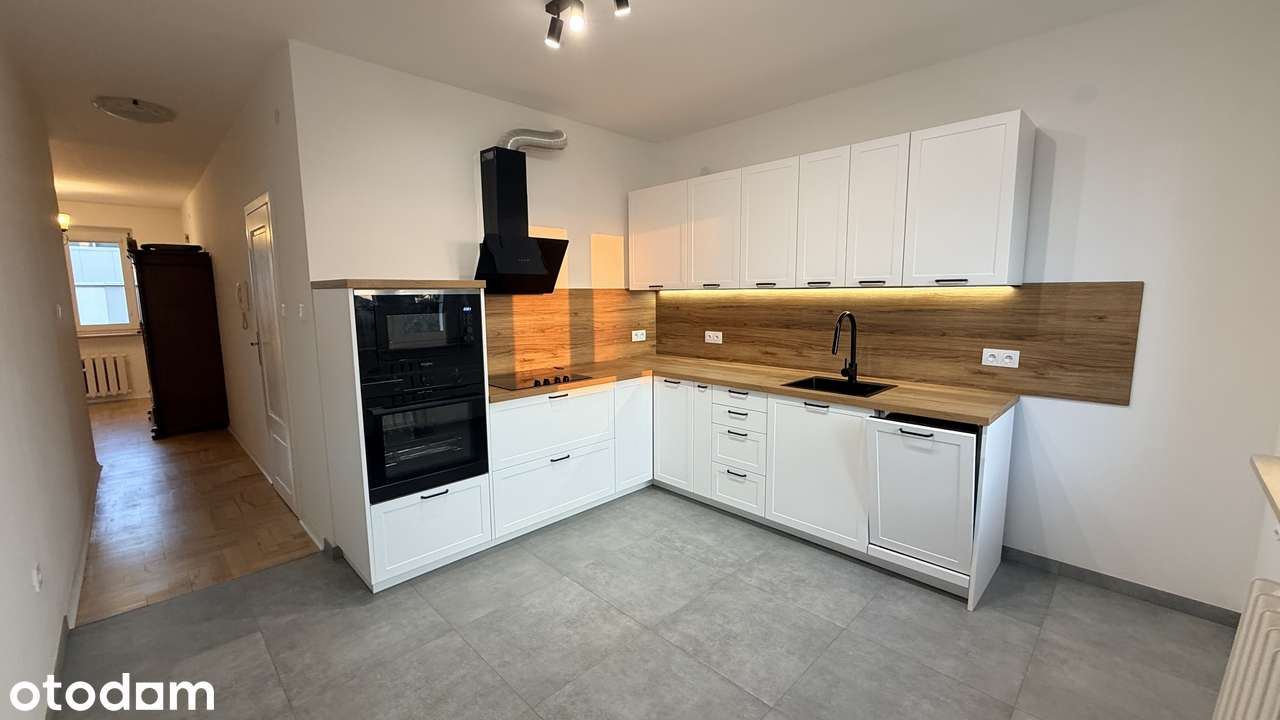 klimatyzowany apartament 108 m²  – Skrzetusko / Bielawy