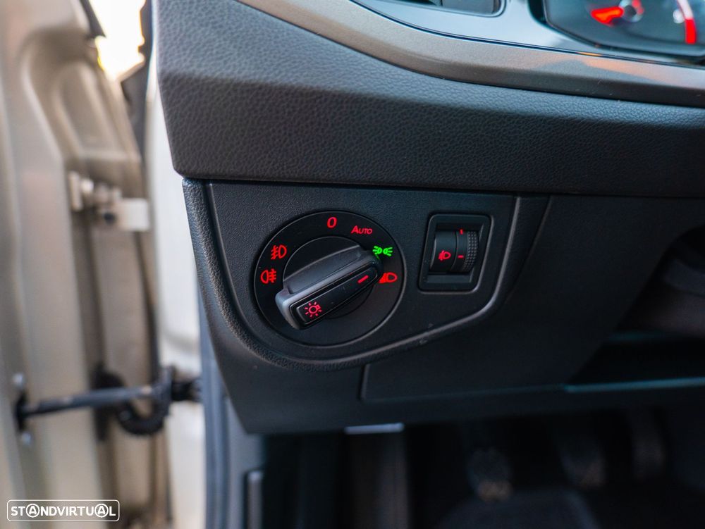 VW Polo 1.6 TDI Confortline - 15