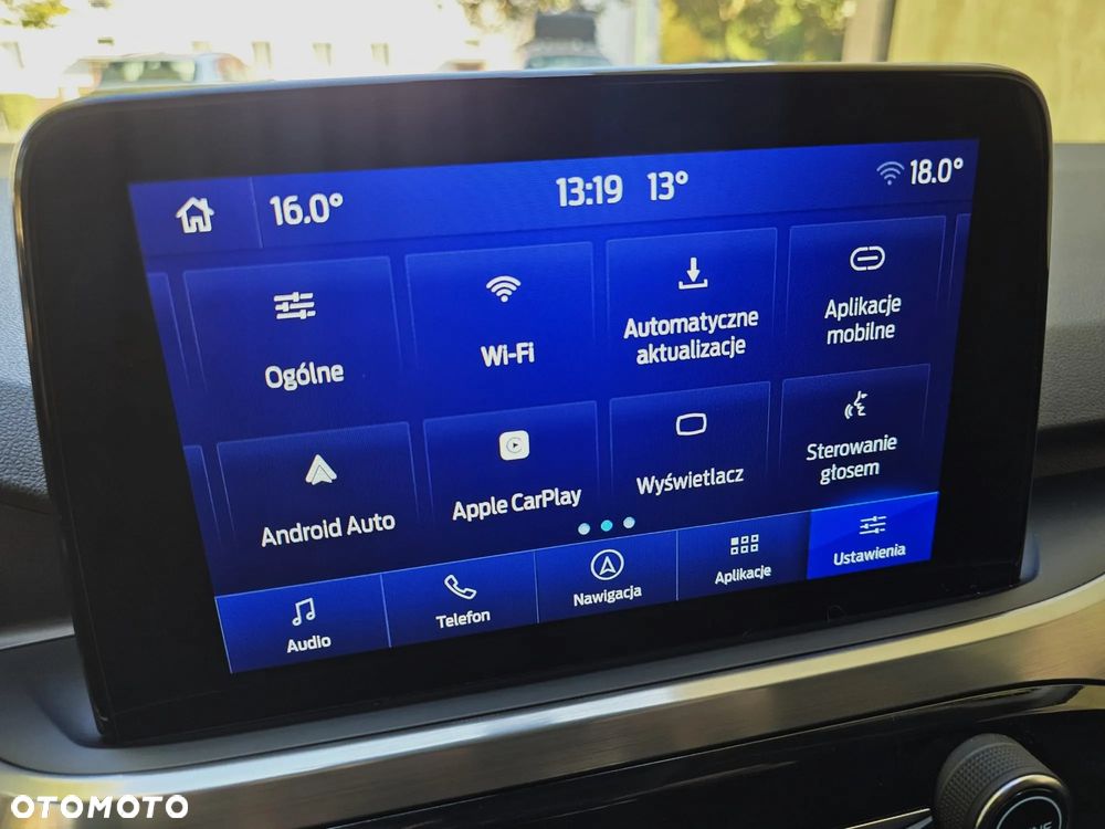 Ford Kuga 2.0 EcoBlue TITANIUM X - 36