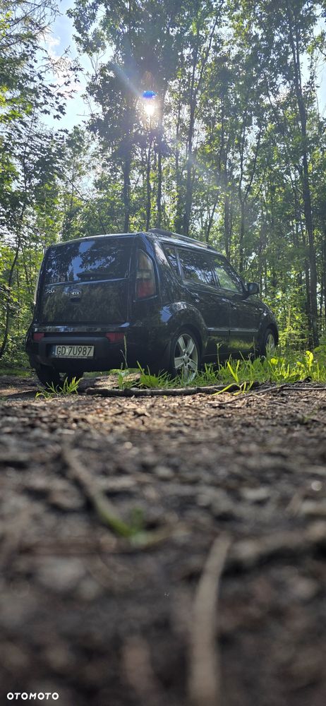 Kia Soul - 2