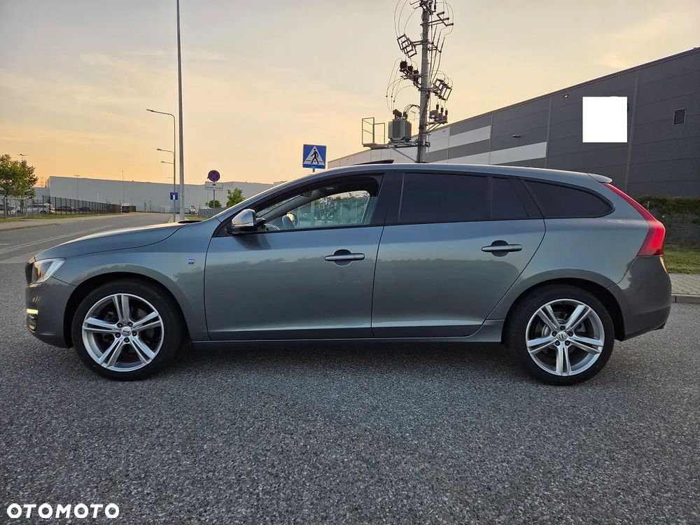 Volvo V60 T3 Geartronic Ocean Race - 2