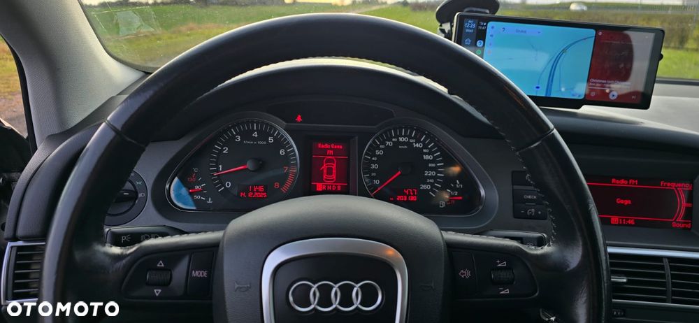 Audi A6 Limousine - 29