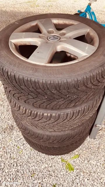 Volkswagen Golf VI 1.6 TDI Highline - 13