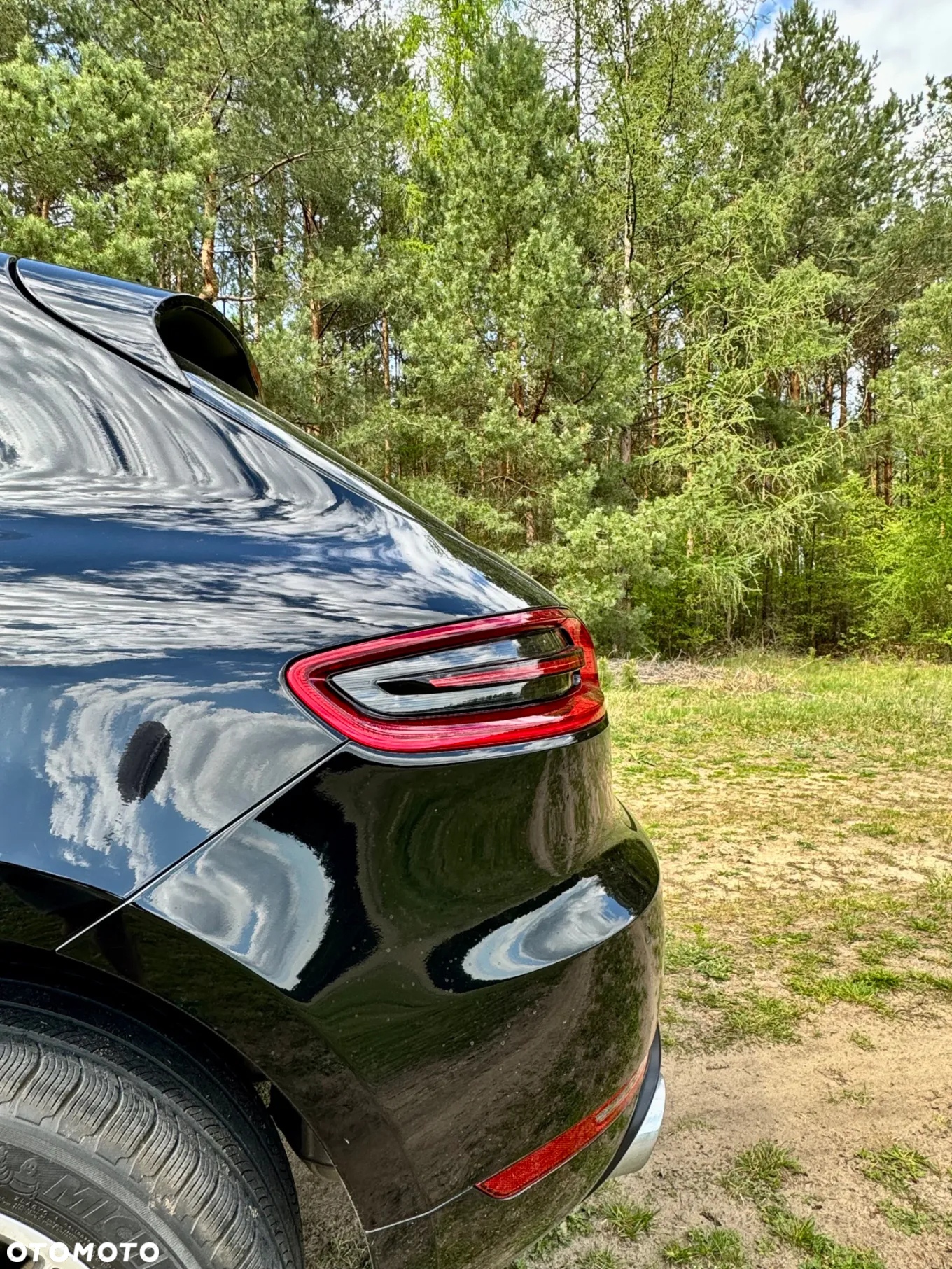 Porsche Macan PDK - 12